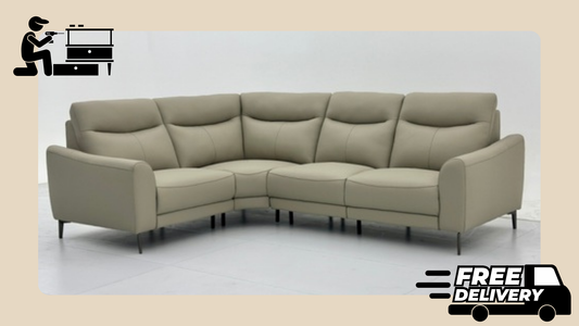 ARCANA Modular Sofa