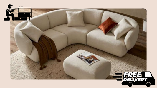 ARCIVO Modular Sofa