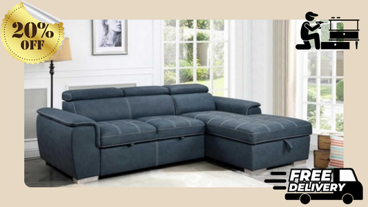 SPECTRA Sofa Bed