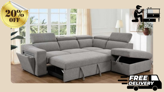 VIRTUOUS Sofa Bed