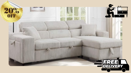 ROYALE Sofa Bed