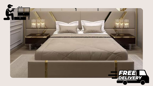 SELLA Bedroom Set