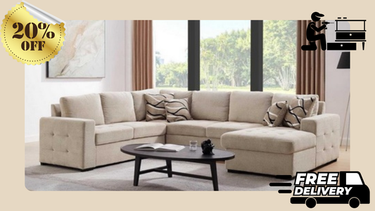URBANE  Sofa Bed