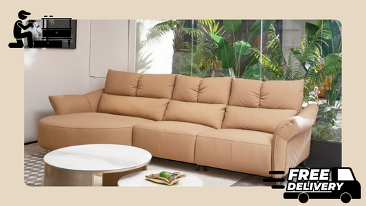ALLEGRO Modular Sofa