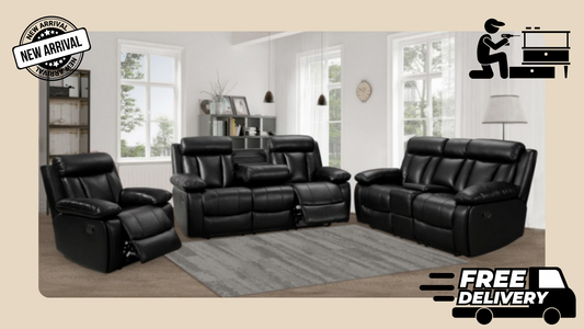 EH Modular Reclainer