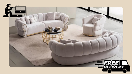 HORIZON Sectional Sofa