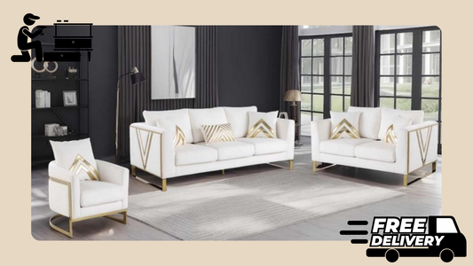 VITAE Sectional Sofa