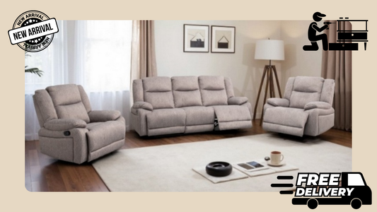 EH DUO Modular Reclainer