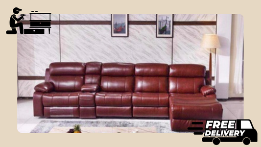 NOVA  Modular Sofa