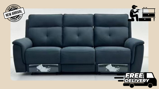 MO DUO  Modular Reclainer