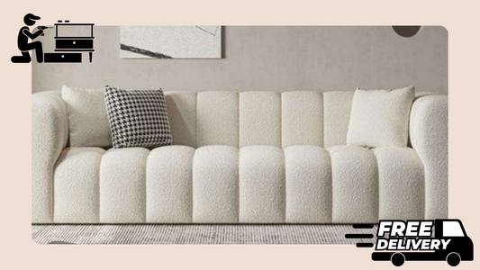 MONVIA Sofa